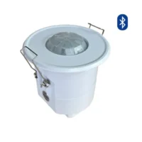 Détecteur PIR HYTRONIK ON/OFF Grand angle SENSOR Bluetooth