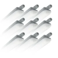 EverPark CLAREO 120cm 40W START Pack 9