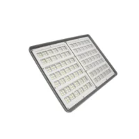 HighBay Basse Luminance CLAREO 200W 160LM/W TECH