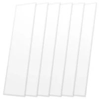 Panel CLAREO 1200x300 30W DALI START 3 Pack 6 Avec Driver