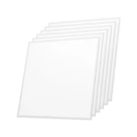 Panel CLAREO 600x600 35W ON/OFF START 3 Pack 6 Avec Driver