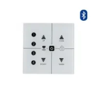 Panneau de contrôle HYTRONIK SENSOR Bluetooth