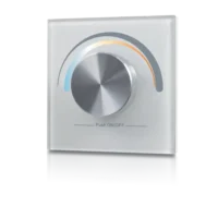 Variateur Mural RF CLAREO Premium 3000K-6000K